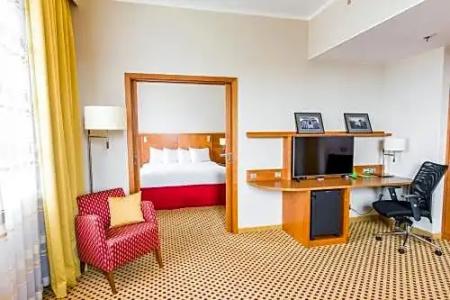 Courtyard by Marriott Pilsen - 111