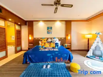 Hillview Golf Resort Dongguan - 20