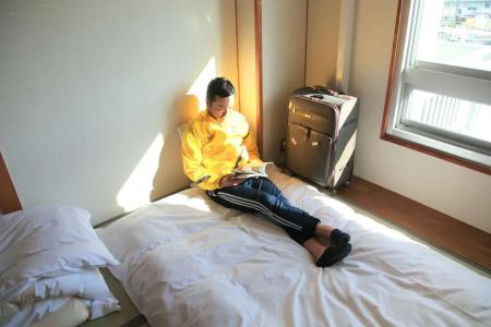 Guest Living Mu Nanki Shirahama - 17