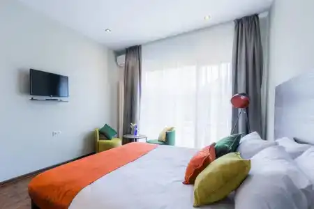 Boutique Mojo - 2