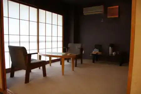 (Ryokan) Minamitei - 4