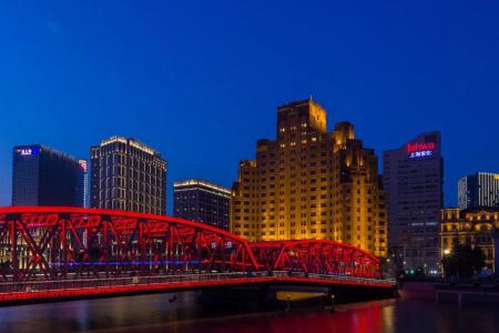 Broadway Mansions - Bund - 24