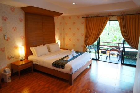 Baan i Un Pool - 5