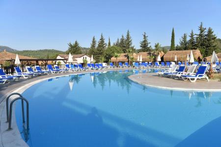 Sahra Su Holiday Village & Spa - 15