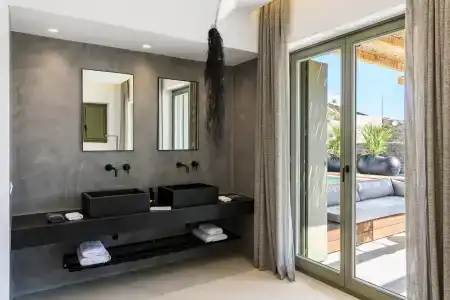 Panormos Bay Suites - 237