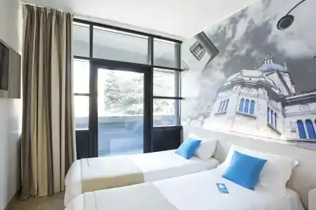 b&b Como - 3