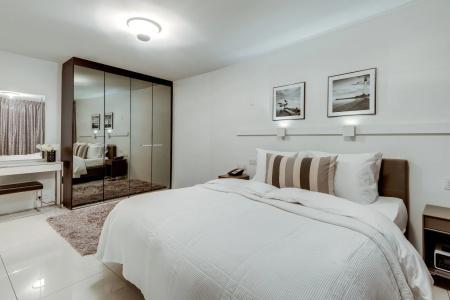 Black Pearl Apartment - 3