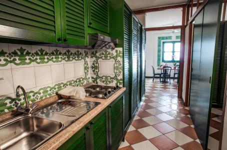Calampiso Resort - 33