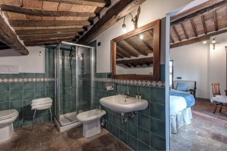 Torre Camaldoli b&b - Borgo Capitano Collection - Albergo Diffuso - 81