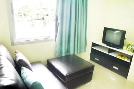 CS Residence - 28