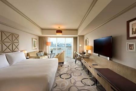 Hilton Tokyo Odaiba - 40
