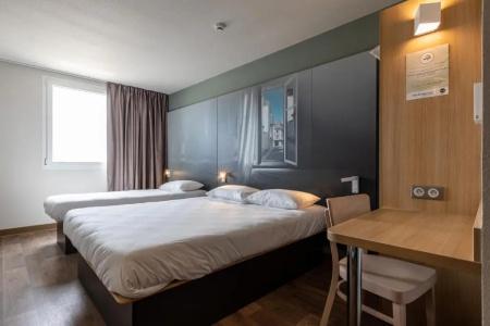 B&B Hôtel Troyes Magasins d'usine - 28