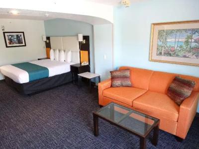 Best Western Plus-Lake Buena Vista South Inn & Suites - 38