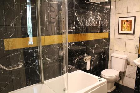 Opulence Boutique and Spa - 6