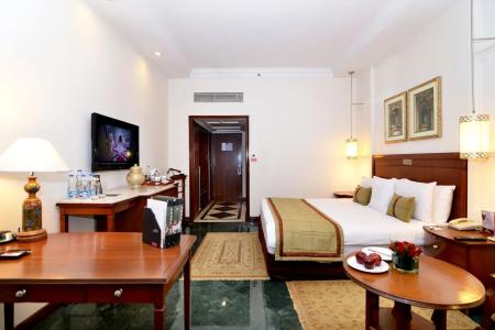 Itc Rajputana, a Luxury Collection, Jaipur - 26