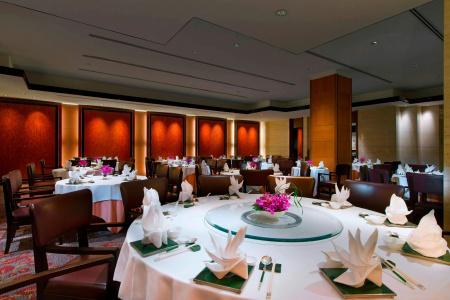 Sheraton Towers Singapore (SG Clean, Staycation Approved) - 38