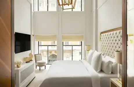 Four Seasons Madrid - 0