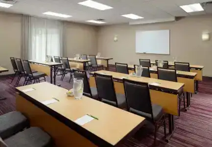 Sonesta Select Atlanta Midtown Georgia Tech - 12