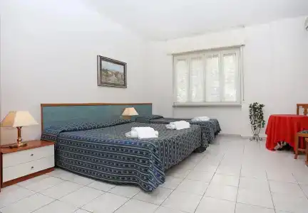Albergo Athena - 11