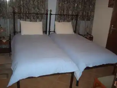 Evinos Village - 18