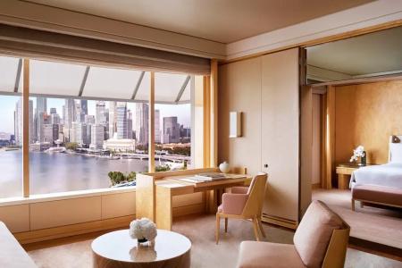 The Ritz-Carlton, Millenia Singapore (SG Clean) - 54