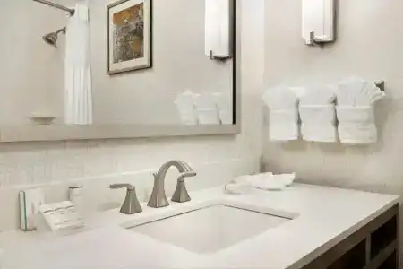 Hilton Garden Inn - 66