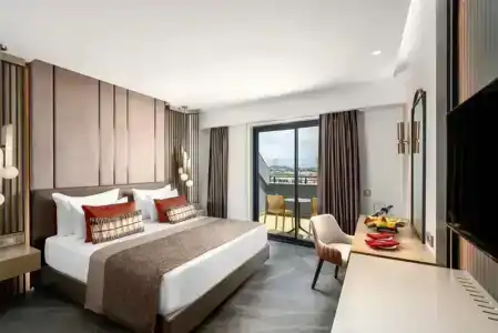 Kirman Calyptus Resort&Spa - 67