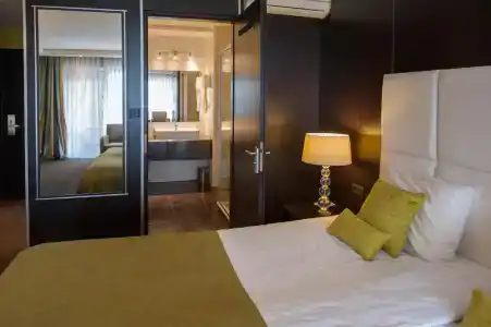 Van der Valk 's-Hertogenbosch – Vught - 75