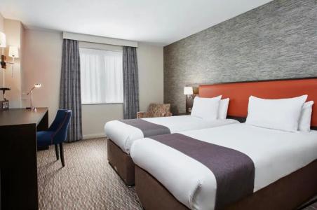 Holiday Inn Belfast, An Ihg - 58