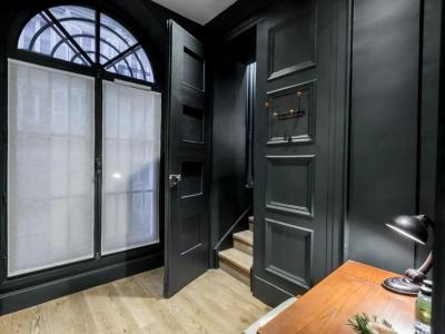 1er Etage SoPi-Montmartre - 56
