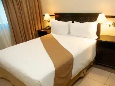 Harbour View Suites - 121