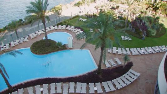 Pestana Grand Ocean Resort - 15