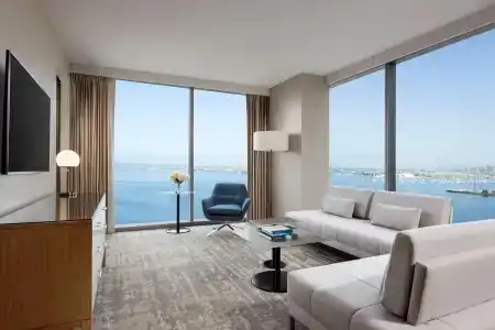 Intercontinental San Diego, An Ihg - 5