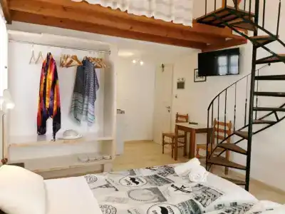 Aretousa Villas - 53