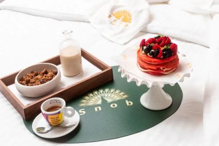 Snob Athens - 10