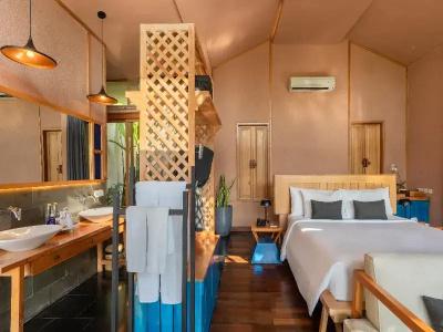 Amora Boutique Villas - 69