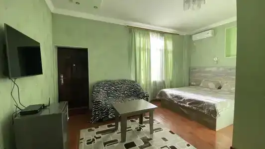 Pamir-Hostel - 55