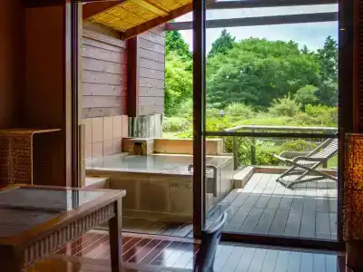 Green Plaza Hakone - 6