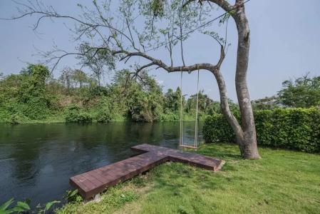 The Tree Riverside Kaeng Krachan - 92