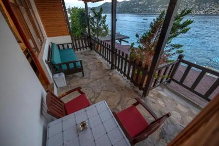 Ankh Pension - 25
