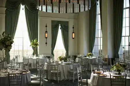 Marriott St. Louis Grand - 31