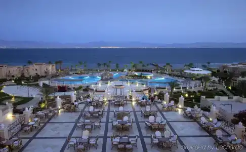 Morgana Beach Resort Taba (ех. Morgana Azur Resort; Club Marmara) - 2