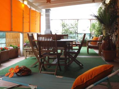b&b Mare Blu - 10