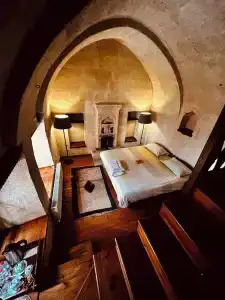 Les Maisons De Cappadoce - 140