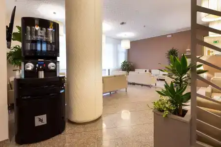 Best Western Air Linate - 28