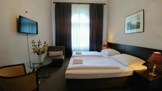 Pension Xantener Eck - 76