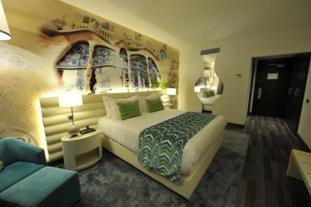 Indigo Barcelona - Plaza Catalunya, an IHG Hotel - 62