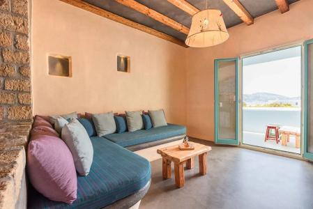 Pangaia Seaside Ηotel - 12