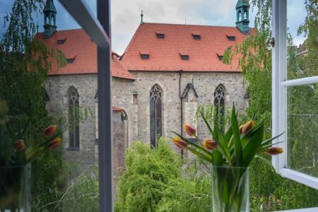 Monastery Garden Prague - 0