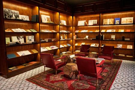 The Adolphus, Autograph Collection - 12